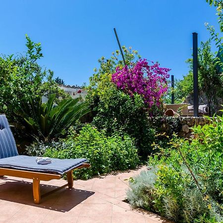 Private Garden Apartment Dubrovnik Exterior photo
