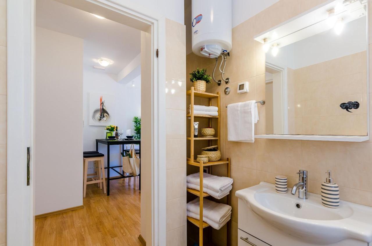 Private Garden Apartment Dubrovnik Exterior photo